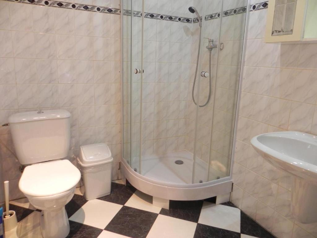 Penzion Krásný Dvůr Krasny Dvur Exterior foto