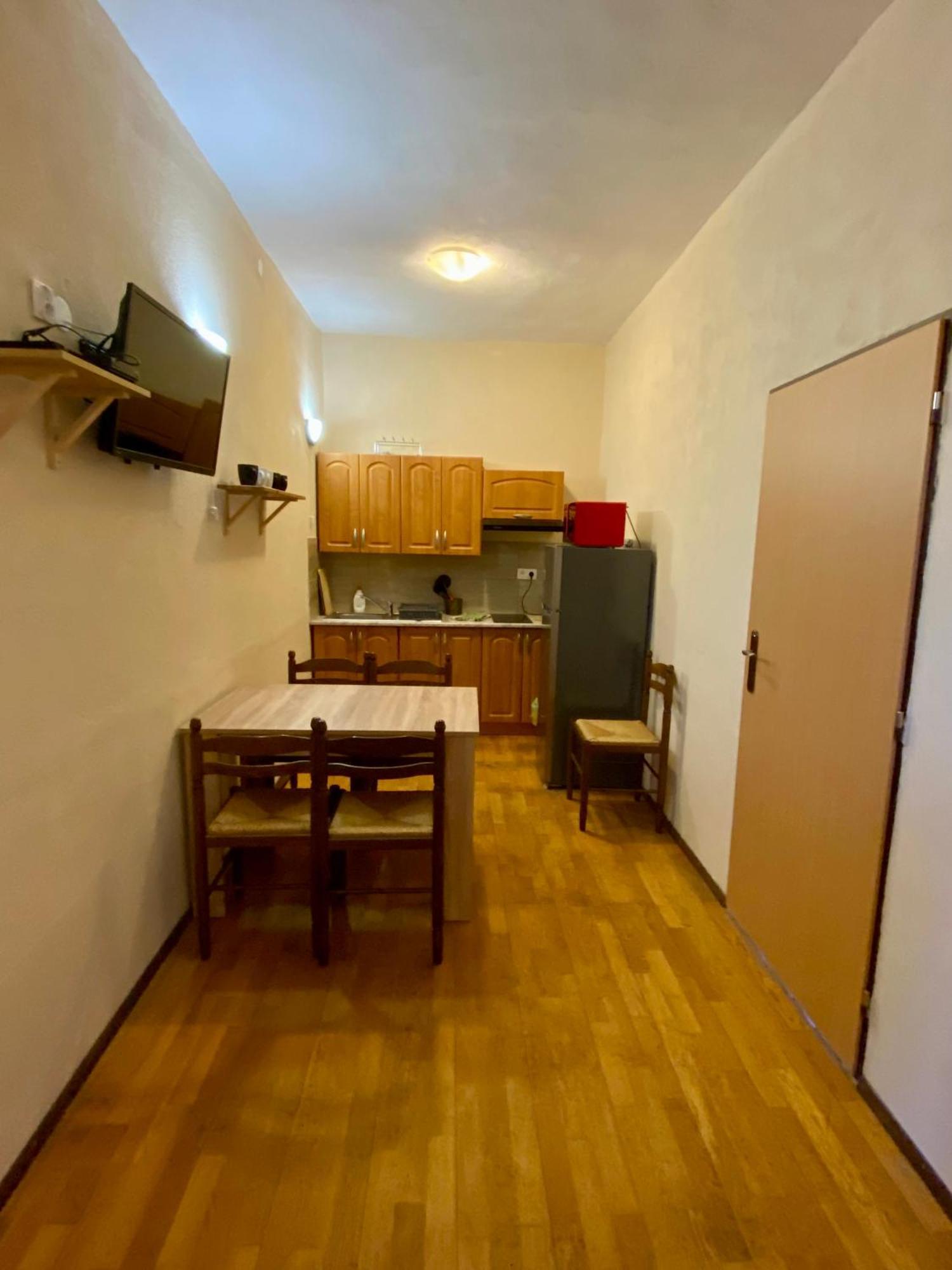 Penzion Krásný Dvůr Krasny Dvur Exterior foto