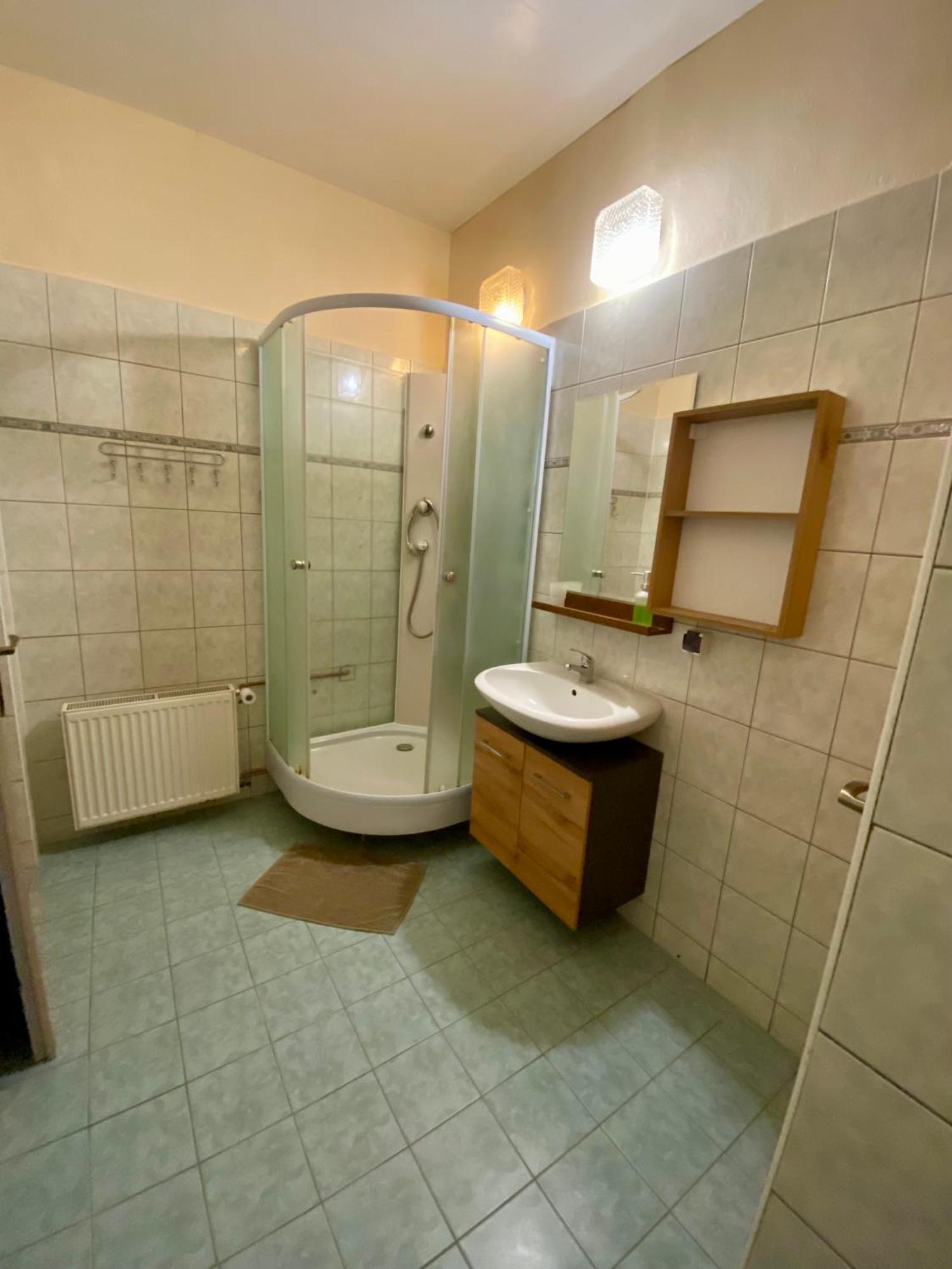 Penzion Krásný Dvůr Krasny Dvur Exterior foto