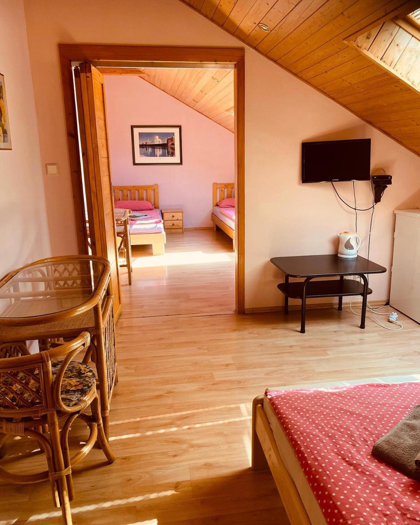 Penzion Krásný Dvůr Krasny Dvur Exterior foto