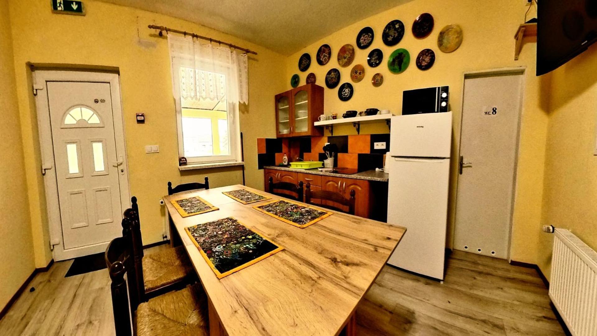 Penzion Krásný Dvůr Krasny Dvur Exterior foto
