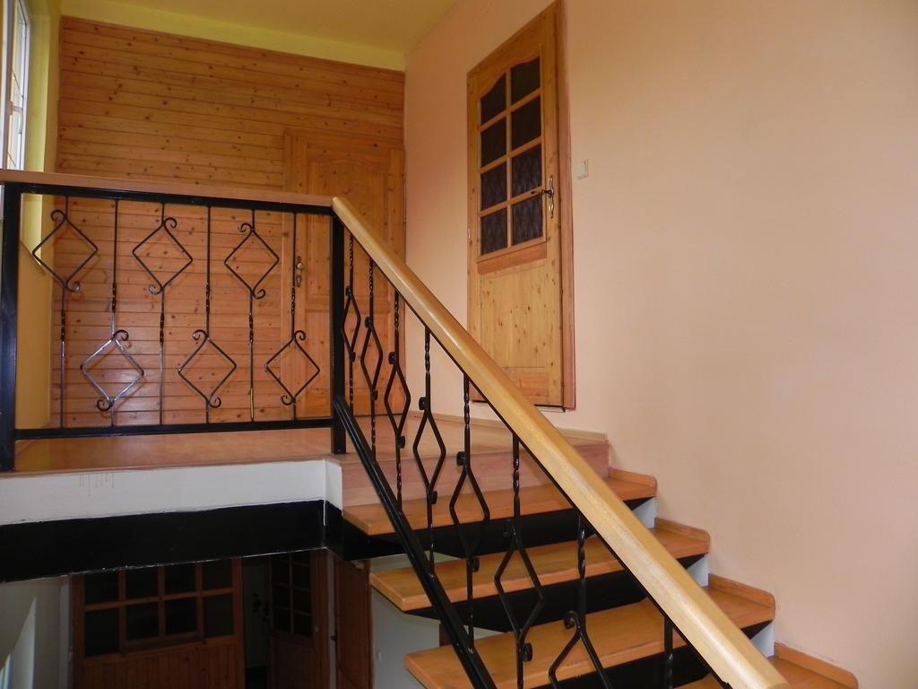 Penzion Krásný Dvůr Krasny Dvur Exterior foto