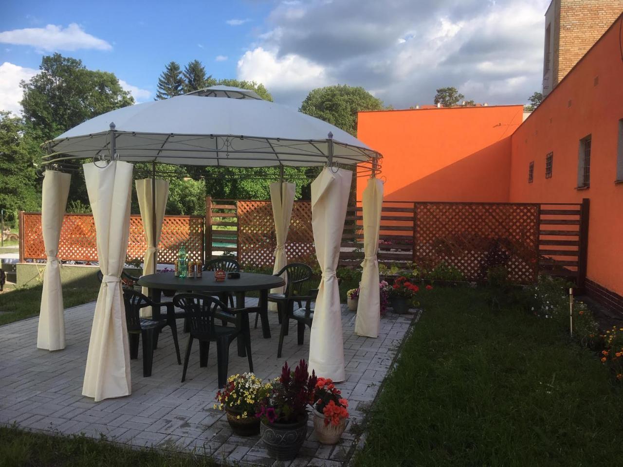 Penzion Krásný Dvůr Krasny Dvur Exterior foto