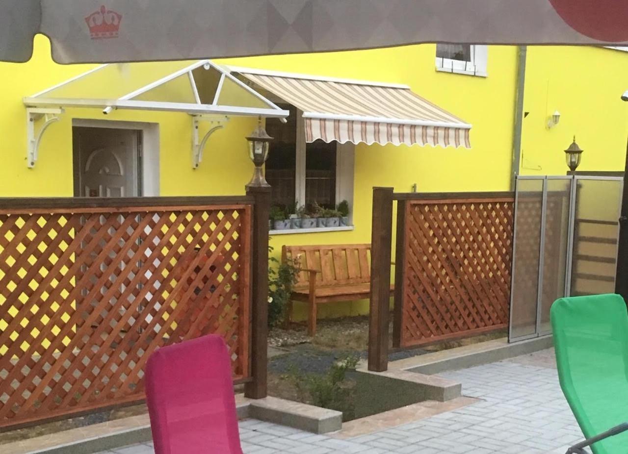 Penzion Krásný Dvůr Krasny Dvur Exterior foto